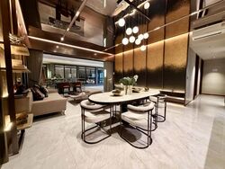 One Marina Gardens (D1), Apartment #626796171
